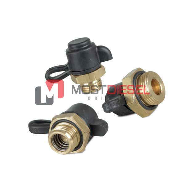 4637031170 463 703 117 0, 4637031170, Test Connection, M22 x
