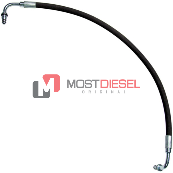 Clutch Hose