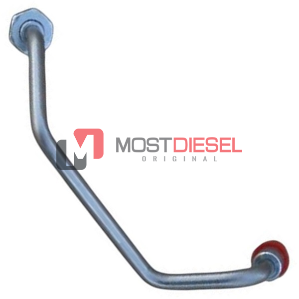 Clutch Valve Pipe