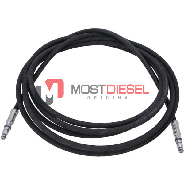 Clutch Hose