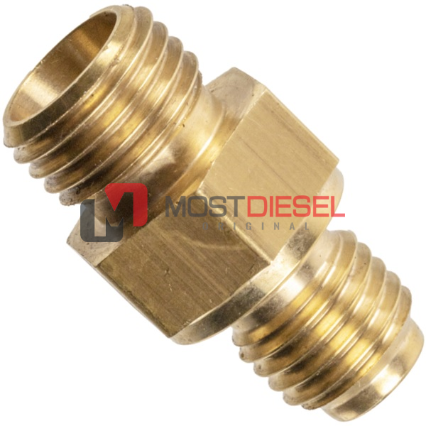 Non-Return Valve