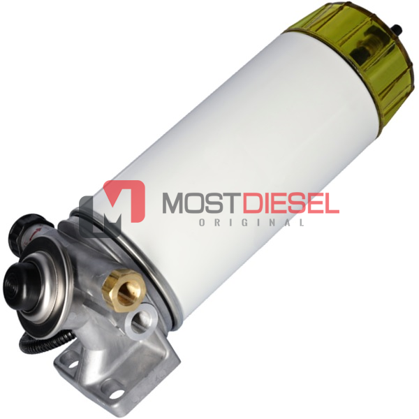 Fuel Filter Water Separator