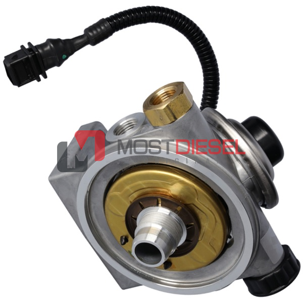 Fuel Filter Water Separator