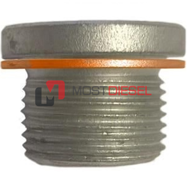 Oil Sump Plug