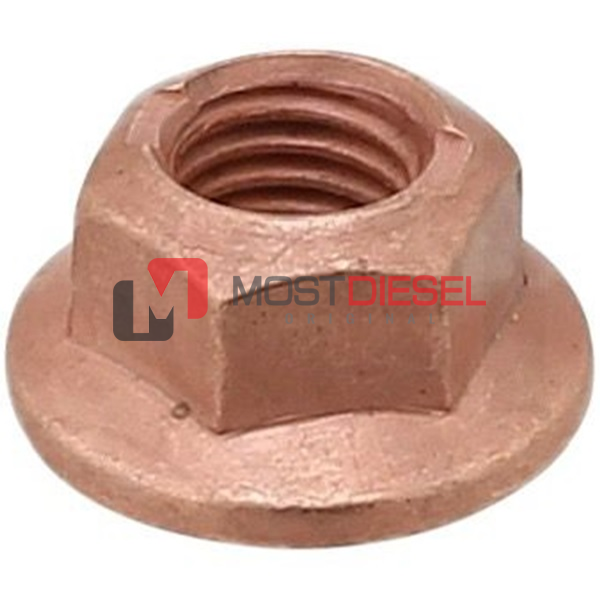 Intake Manifold Nut