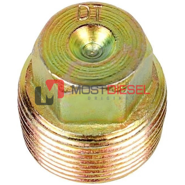 Gearbox Plug