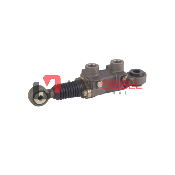 Shift Cylinder ( Brake Fluid )