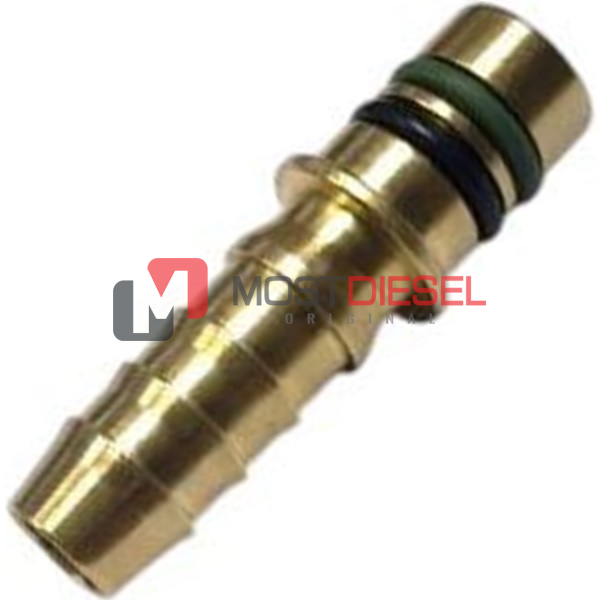 Hose Fitting