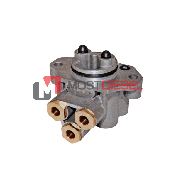 Gearbox Valve