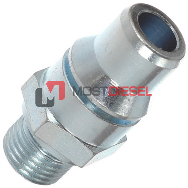 Compressor Water Pipe Connector ( VOIT Type )