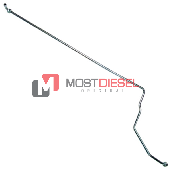 Compressor Pipe