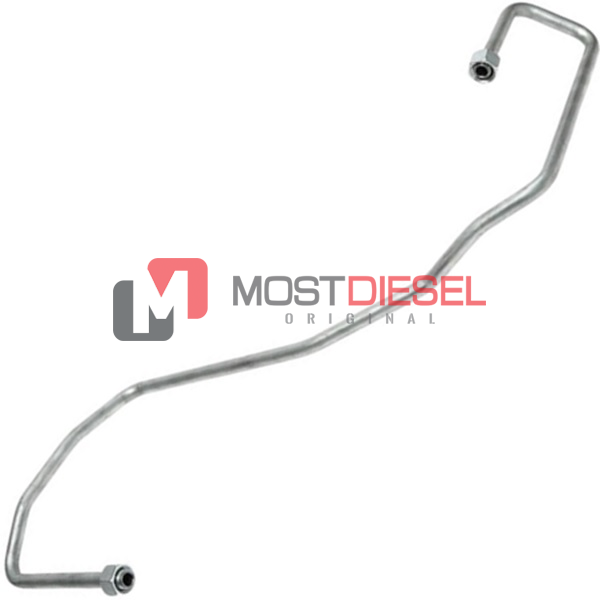 Compressor Pipe