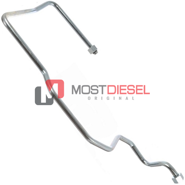 Compressor Pipe