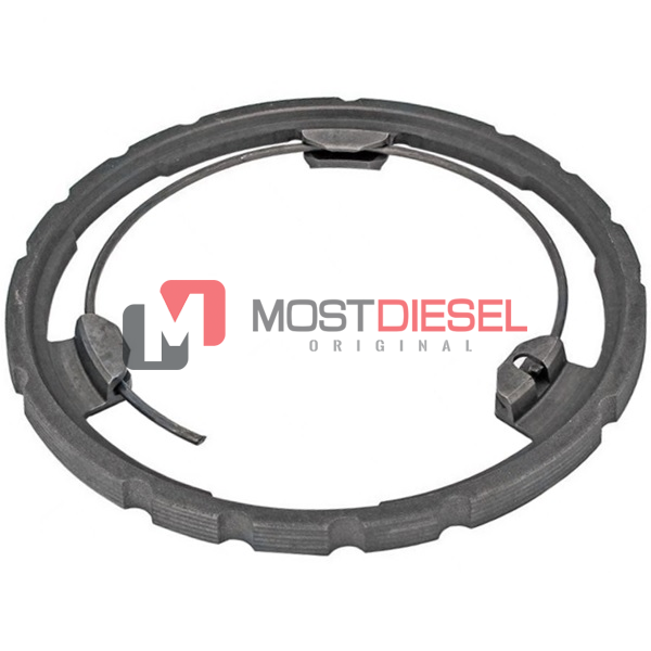 Synchronizer Ring