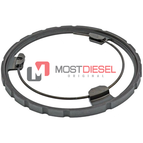 Synchronizer Ring