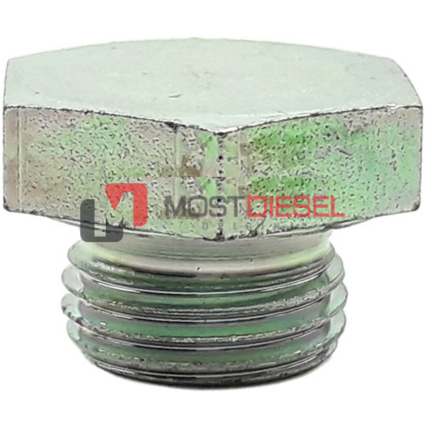 Screw Plug