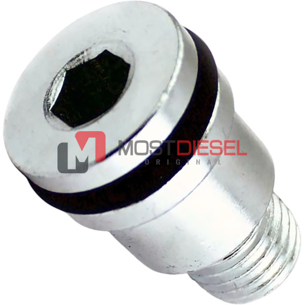 Oil Sump Sealing Plug