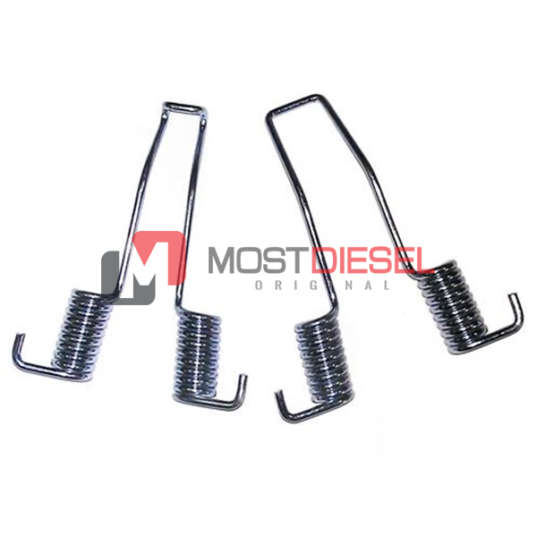 Brake Adjuster Spring