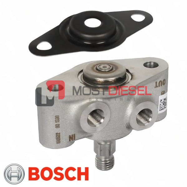 Adblue Dosing Valve