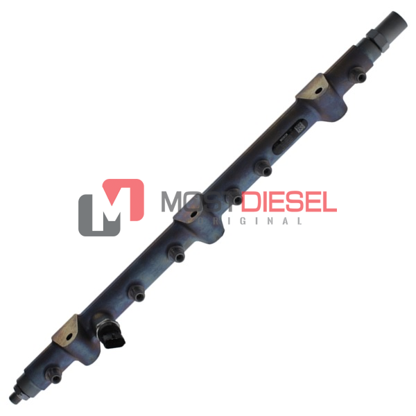 Fuel Distributor Pipe