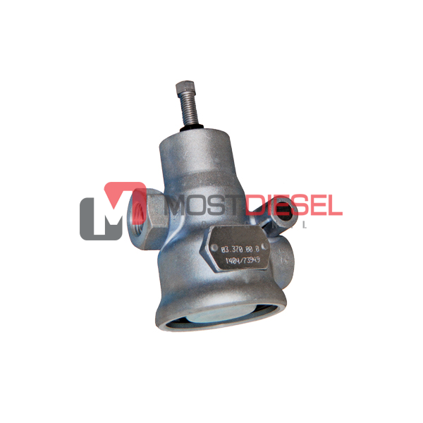 Pressure Limiting Valve