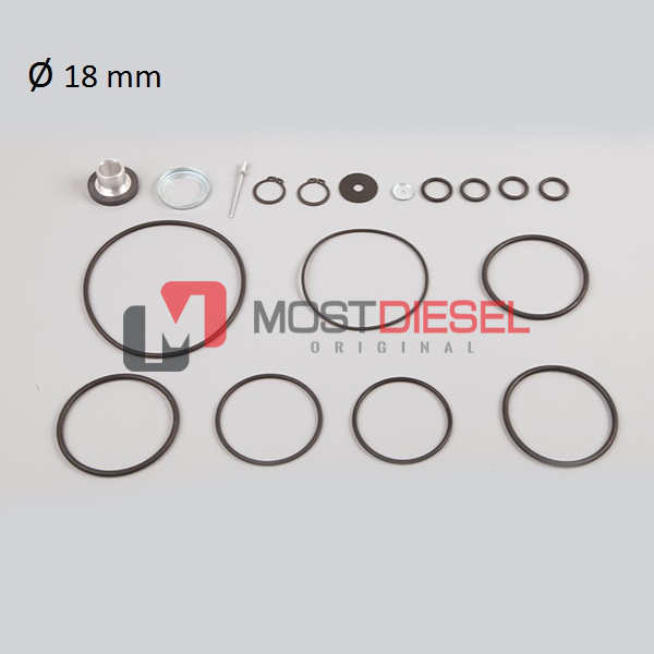 Trailer Control Valve Repair Kit