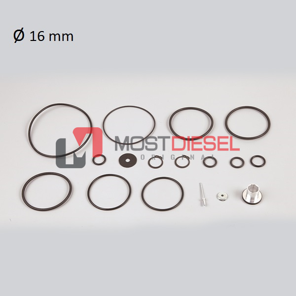 Trailer Control Valve Repair Kit