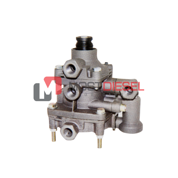 Trailer Control Valve