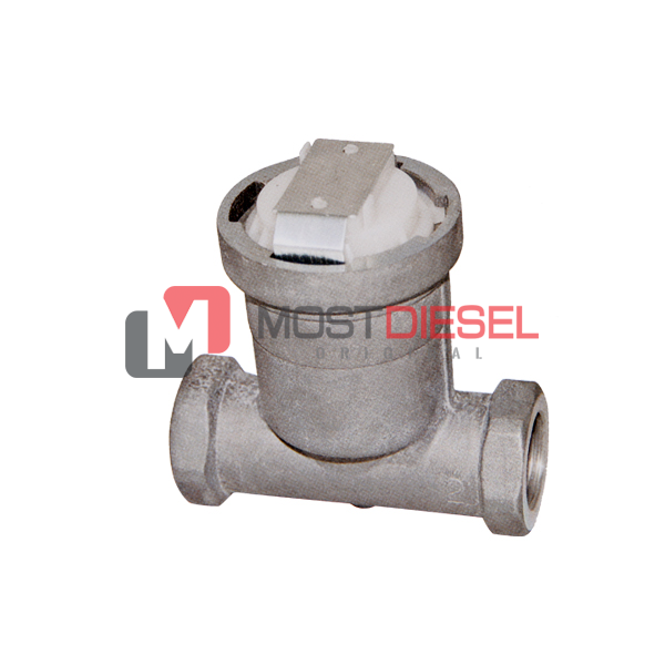 Pressure Limiting Valve