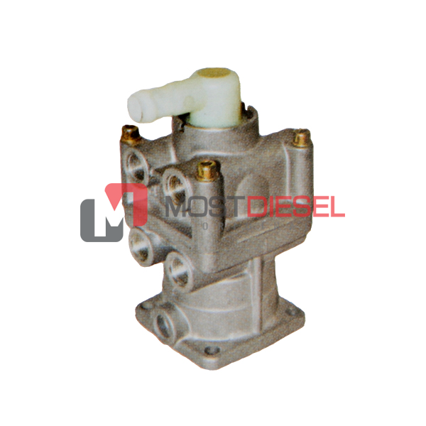 Foot Brake Valve