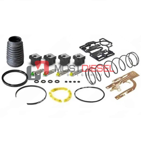 Clutch Actuator / Booster Repair Kit