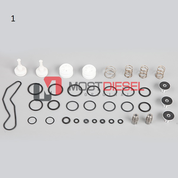 Ecas Valve Repair Kit