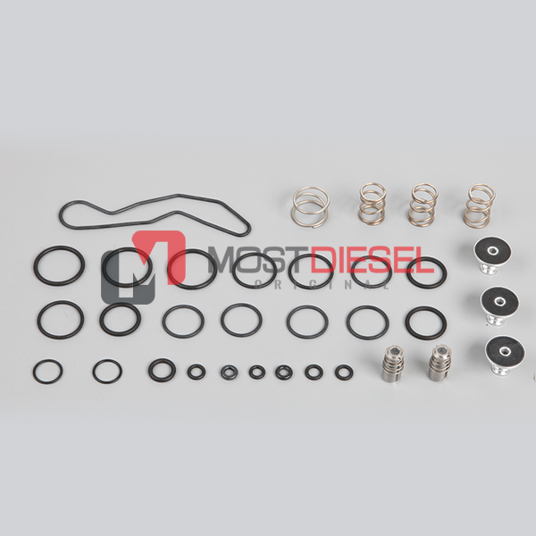 Ecas Valve Repair Kit