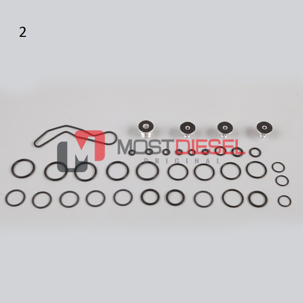 Ecas Valve Repair Kit