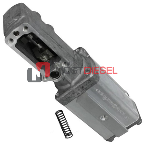 Gear Shift Control Cylinder