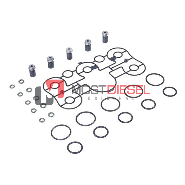 Gearshifting Control Valve Repair Kit