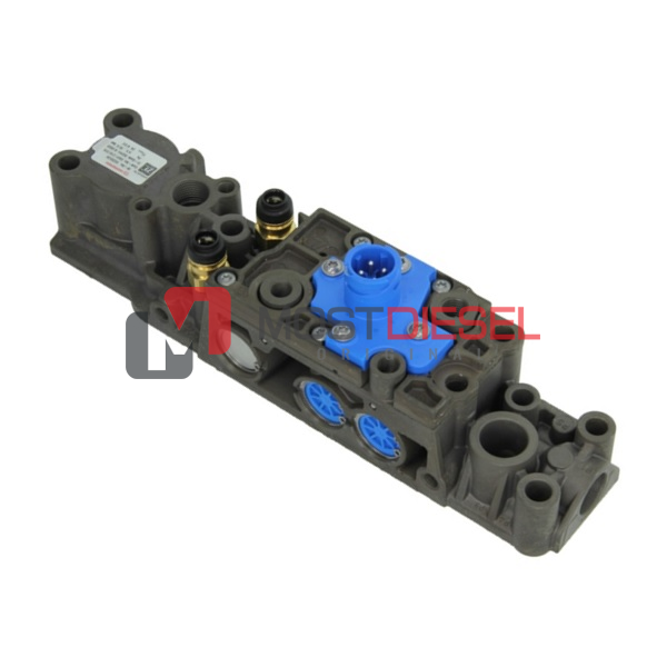 Shift Cylinder Solenoid Valve