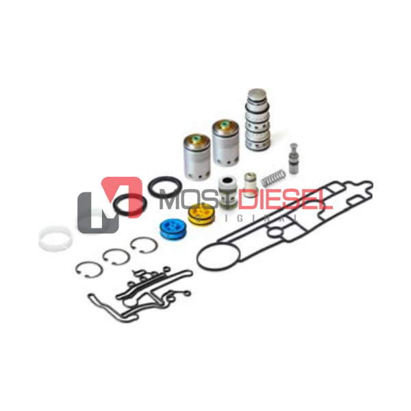 Shift Cylinder Solenoid Valve Repair Kit