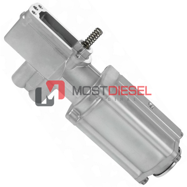 Gear Shift Control Cylinder
