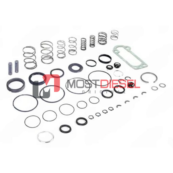 Gear Shift Control Cylinder Repair Kit