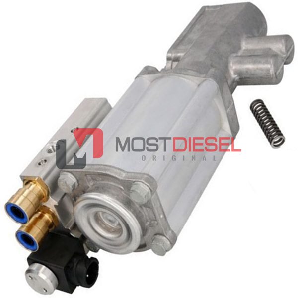 Gear Shift Control Cylinder