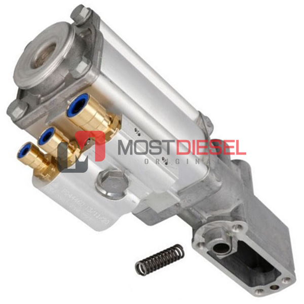 Gear Shift Control Cylinder