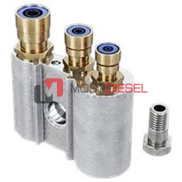 Gear Shift Control Cylinder Repair Kit