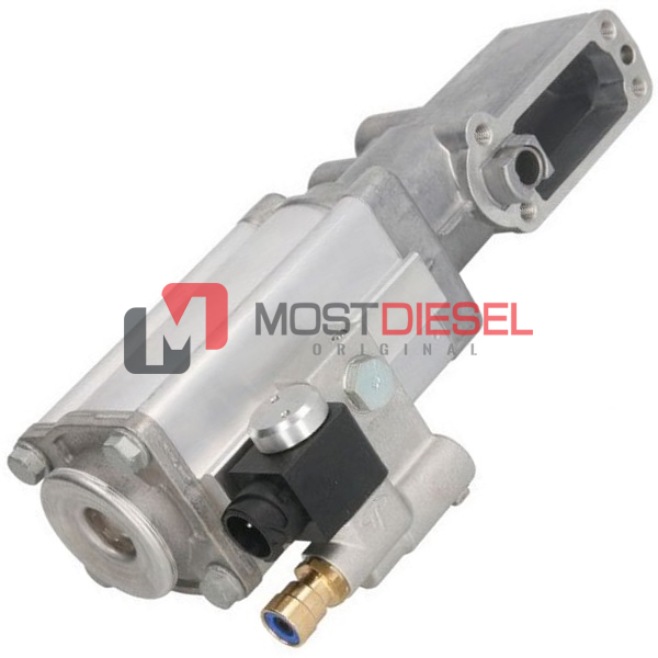 Gear Shift Control Cylinder