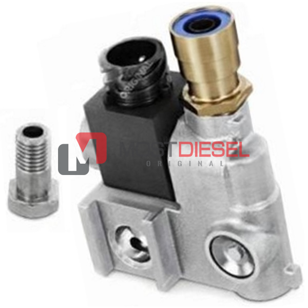 Gear Shift Control Cylinder Repair Kit