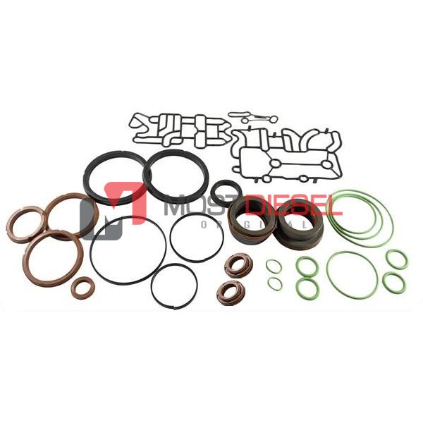 Gearbox Control Unit Seal Kit