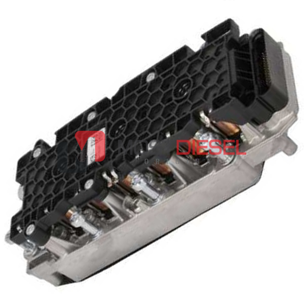 Gearbox Valve Module