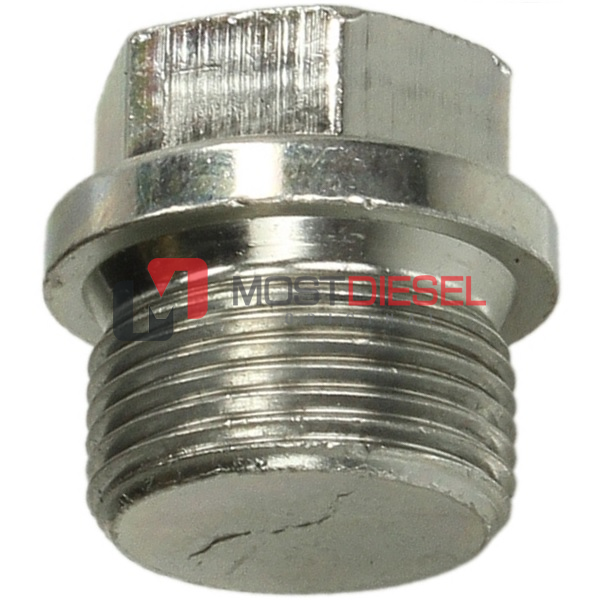 Oil Sump Plug