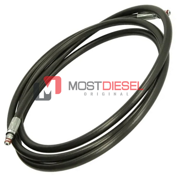 Clutch Hose