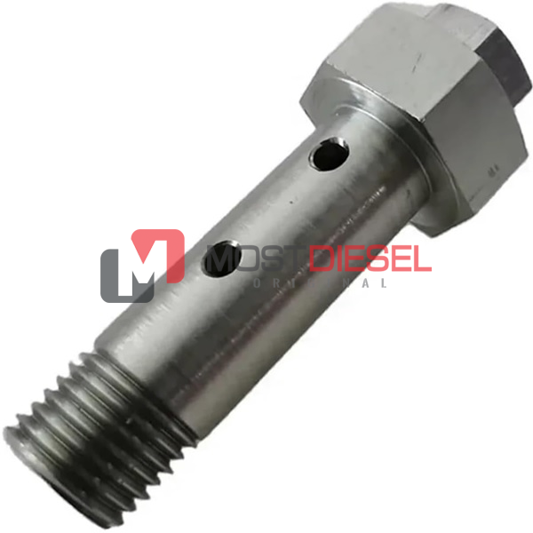 Overflow Valve
